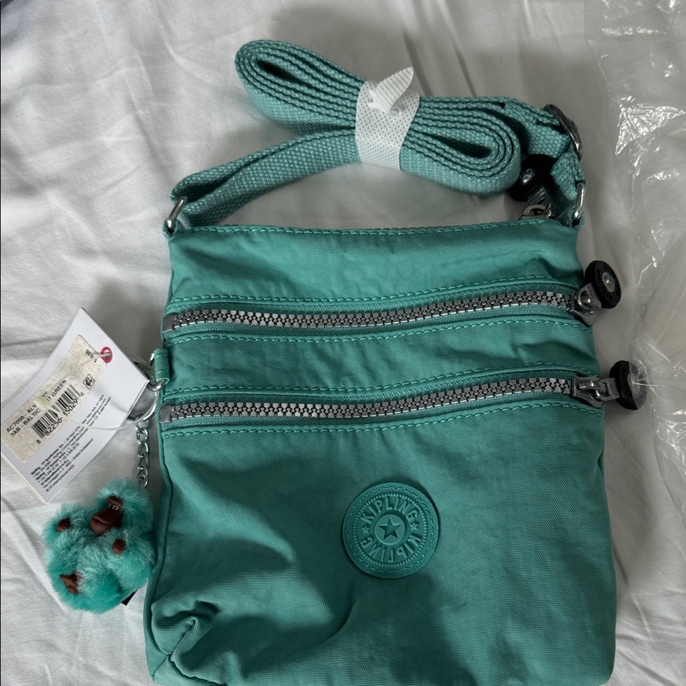 NWT Kipling de crossbody